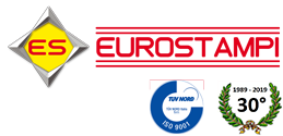 KUNSTSTOFFGIESSFORMEN | Eurostampi srl