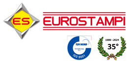 KUNSTSTOFFGIESSFORMEN | Eurostampi srl