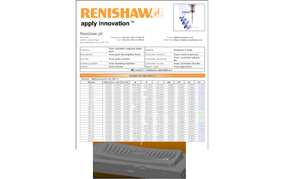 Plastic product design