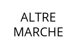 Altre Marche